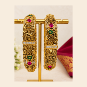 Traditional Decorative Bangles
